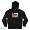Set It Off Cartoon Hoodie