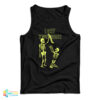 Skeleton I Got Your Back Tank Top