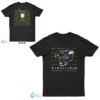 Steely Dan Summer Tour 96 Bad Sneakers T-Shirt