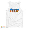 Supermarket Sweep Tank Top