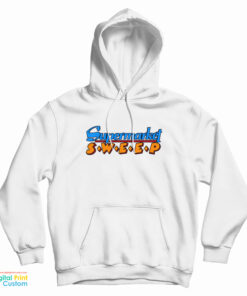 Supermarket Sweep Hoodie