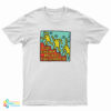 The Great Peace March T-Shirt