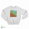The Great Peace March Sweatshirt
