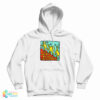 The Great Peace March Hoodie