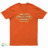 The TNT Smile Time Hour T-Shirt