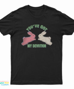 You've Got My Devotion T-Shirt