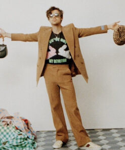 You've Got My Devotion T-Shirt