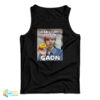 Baby Girl Gaon Tank Top