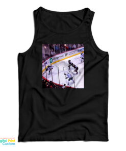 50 in ’07 Dany Fuckin’ Heatley Meme Tank Top