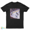 50 in ’07 Dany Fuckin’ Heatley Meme T-Shirt