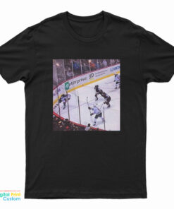 50 in ’07 Dany Fuckin’ Heatley Meme T-Shirt