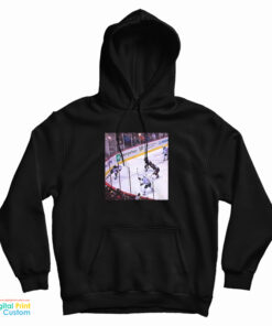 50 in ’07 Dany Fuckin’ Heatley Meme Hoodie