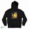 Adventure Time In The Rain My Neighbor Totoro Hoodie