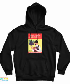 All We Need Is Shljivovitza Hoodie
