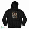 Attack On Titan – Levi Vs Kenny Hoodie