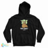 Baby Yoda Gym This Is The Whey Hoodie