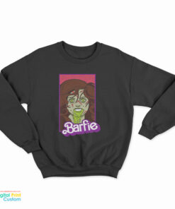 Barfie Barbie Easy Bake Coven Sweatshirt