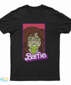 Barfie Barbie Easy Bake Coven T-Shirt