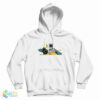 Batman Slap Robin Hoodie