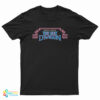 Berry Gordy’s The Last Dragon T-Shirt