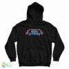 Berry Gordy’s The Last Dragon Hoodie