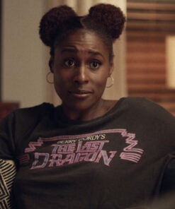 Berry Gordy’s The Last Dragon T-Shirt