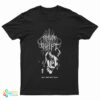 Black Metal Taylor Swift T-Shirt