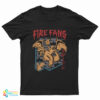 Charizard Pokemon Greatest T-Shirt