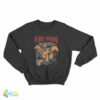 Charizard Pokemon Greatest Sweatshirt