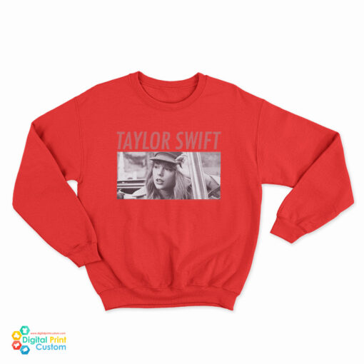 Come Back Be Here Taylor Swift Sweatshirt