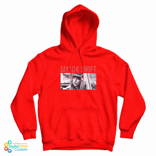Come Back Be Here Taylor Swift Hoodie
