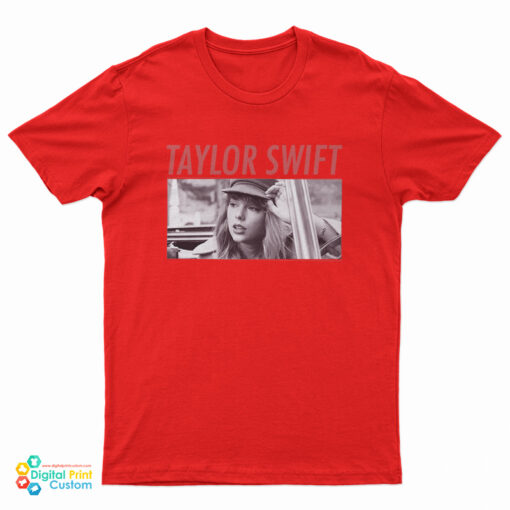 Come Back Be Here Taylor Swift T-Shirt