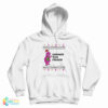 Commit Tax Fraud Funny Christmas Hoodie
