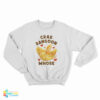 Crab Rangoon Whore Sweatshirt