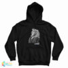 Degrassi- Jimmy Brooks In Wheel Chair Hoodie