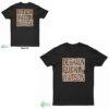 Deshaun Fuckin Watson Bitch I Need A Massage T-Shirt