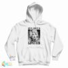 Dolly Parton Western Guts Grit Lipstick Hoodie