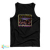 Fish Worship Is It Wrong Tank Top