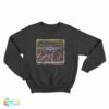 Fish Worship Is It Wrong Sweatshirt