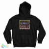 Fish Worship Is It Wrong Hoodie