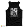 Golden Girls Queens Tank Top