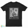 Golden Girls Queens T-Shirt