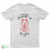 Good Boy Ramen T-Shirt