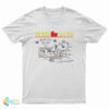 Home Alone Battle Plan T-Shirt