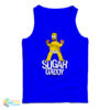 Homer Simpson Sugar Daddy Tank Top
