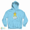 Homer Simpson Sugar Daddy Hoodie