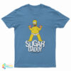Homer Simpson Sugar Daddy T-Shirt