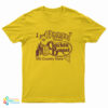 I Got Pegged At Cracker Barrel Old Country Store T-Shirt