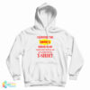 I Survived The Denny’s Grand Slam Hoodie