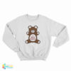 I Wuv Hugz Sweatshirt
